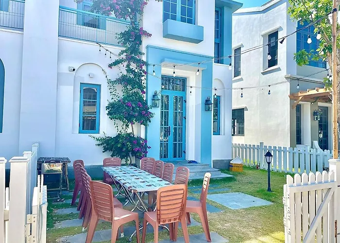 4phong Ngu Novaworld Apartment *