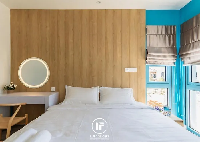 4phong Ngu Novaworld Apartment