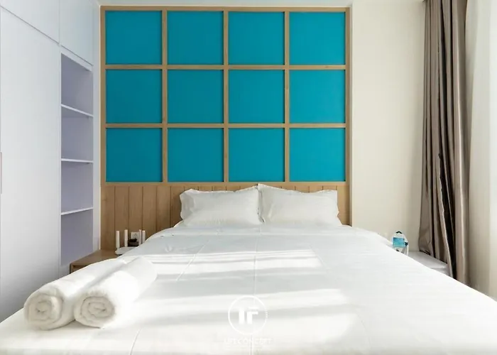 4phong Ngu Novaworld Apartment Phan Thiet