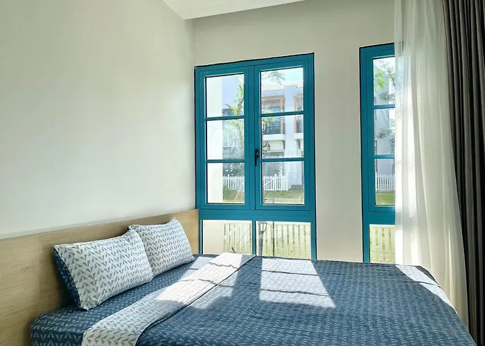 4phong Ngu Novaworld Apartment