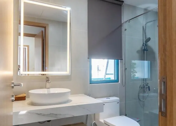 4phong Ngu Novaworld Apartment Phan Thiet