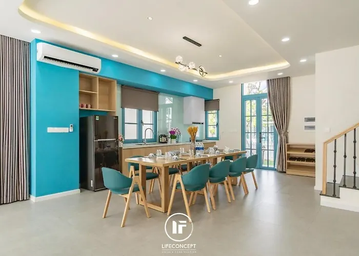 4phong Ngu Novaworld * Phan Thiet