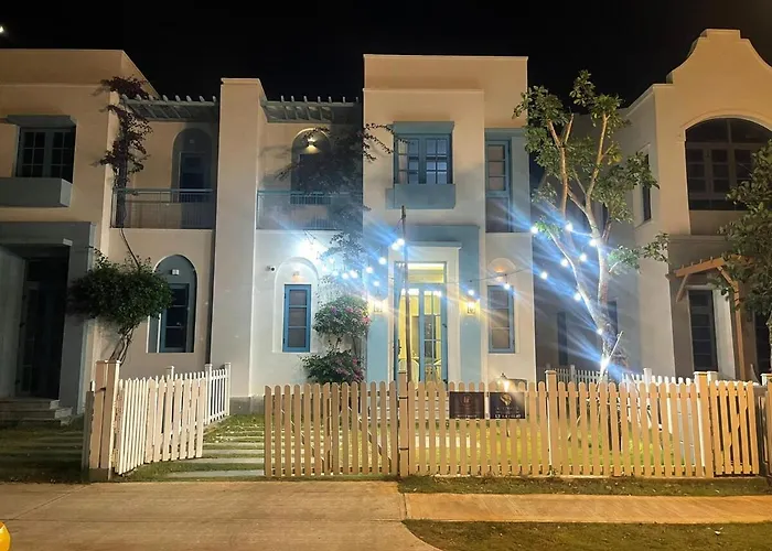 4phong Ngu Novaworld Apartment *