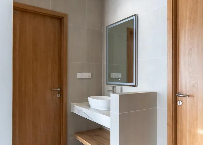 Apartment 4phong Ngu Novaworld Phan Thiet