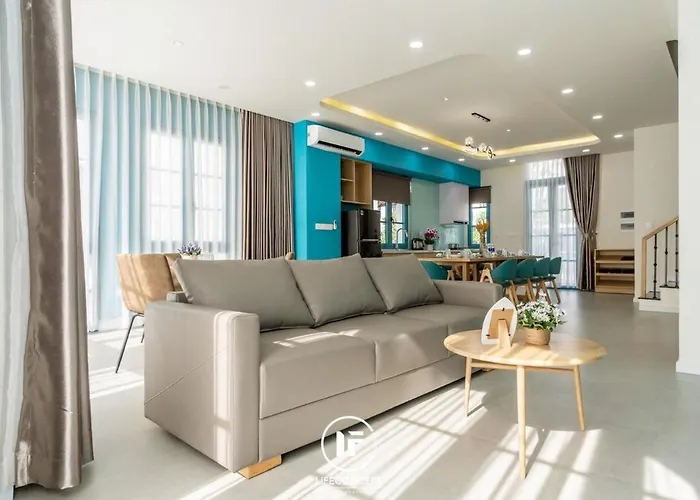 4phong Ngu Novaworld Apartment