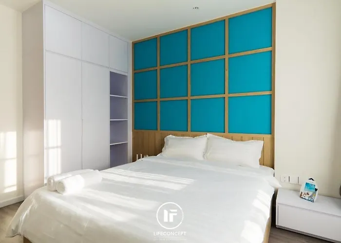 4phong Ngu Novaworld * Phan Thiet