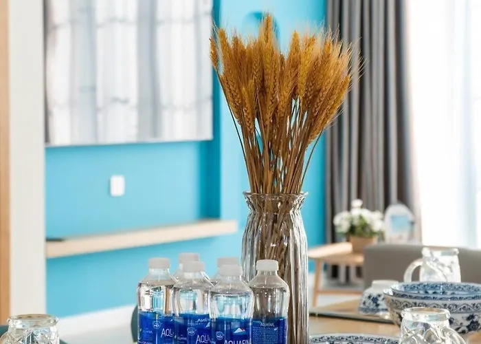 4phong Ngu Novaworld Apartment *