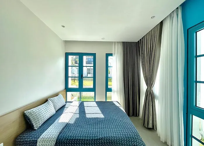 4phong Ngu Novaworld Apartment Phan Thiet