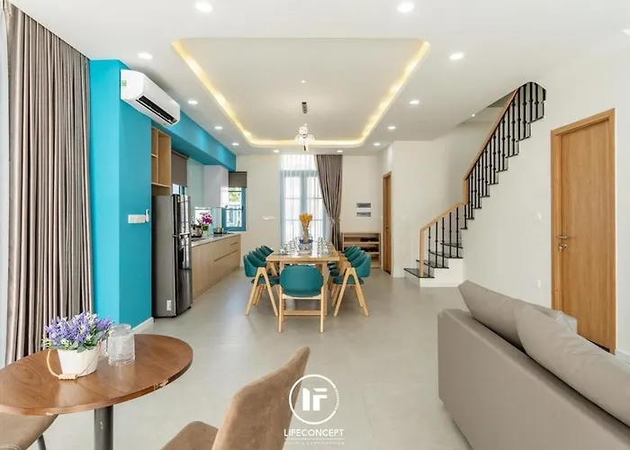 4phong Ngu Novaworld Apartment Phan Thiet